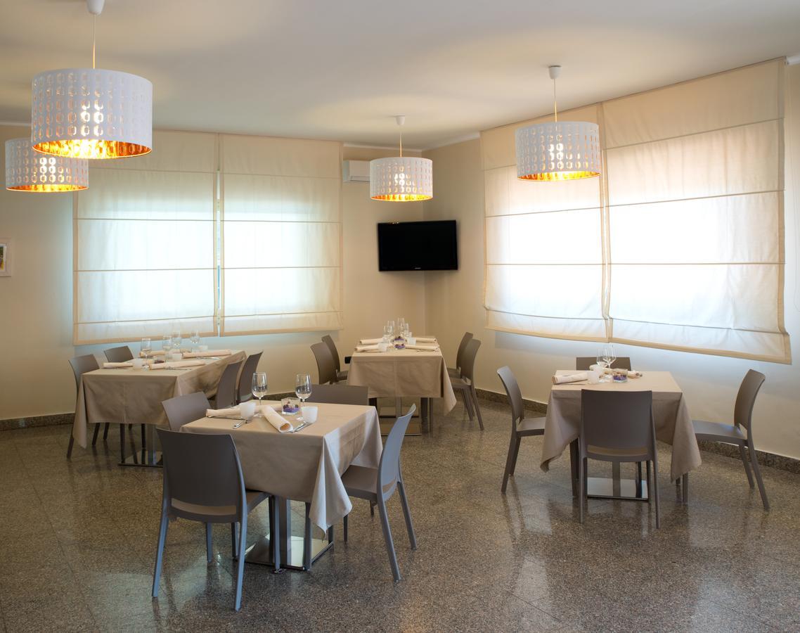 Hotel Solemar Sant'Alessio Siculo Exterior photo